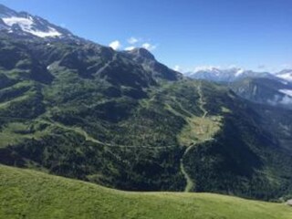 Chalet in Alpe d'Huez, France