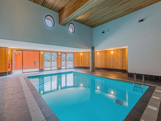 Chalet in Alpe d'Huez, France