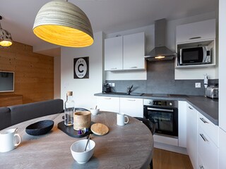 Apartment in Alpe d'Huez, France