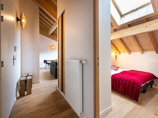 Apartment in Alpe d'Huez, France