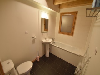 Chalet in Chamrousse, France