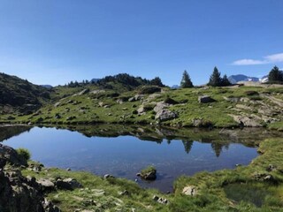 Apartment in Chamrousse, France