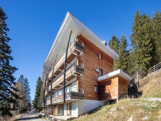 Apartment in Chamrousse, France