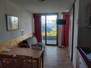Chalet in Chamrousse, France