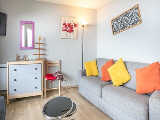 Apartment in Chamrousse, France