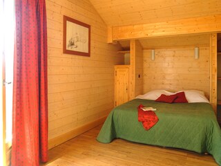 Chalet in Alpe d'Huez, France