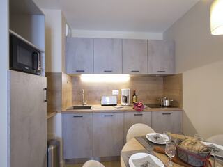 Apartment in Alpe d'Huez, France