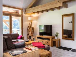 Apartment in La Plagne, France