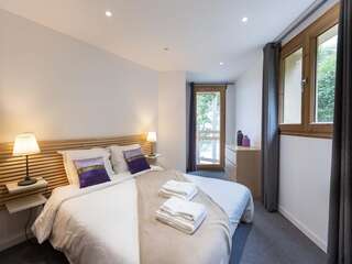 Apartment in La Plagne, France