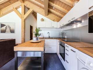 Chalet in La Plagne, France