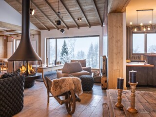 Apartment in La Plagne, France