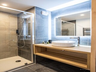 Apartment in La Plagne, France