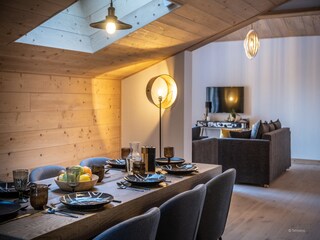 Apartment in La Plagne, France