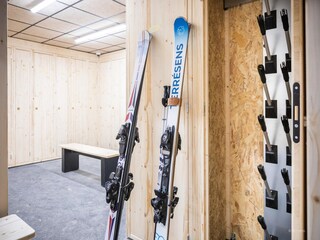 Apartment in La Plagne, France