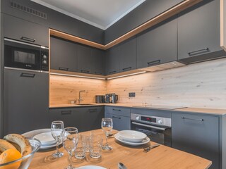Apartment in La Plagne, France