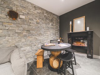 Apartment in La Plagne, France