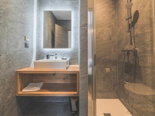 Apartment in La Plagne, France