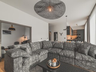 Apartment in La Plagne, France
