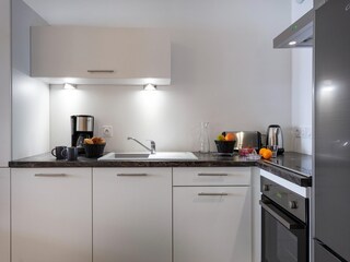 Apartment in La Plagne, France