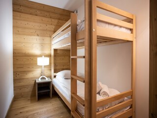Apartment in La Plagne, France