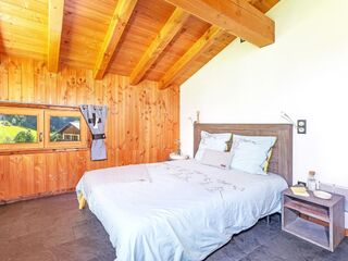 Chalet in La Plagne, France