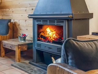 Chalet in La Plagne, France