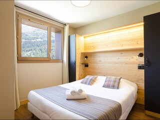 Apartment in Tignes, France