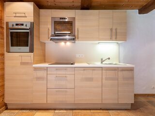 Chalet in Tignes, France
