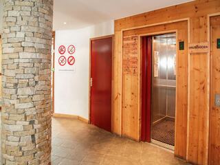 Chalet in Tignes, France