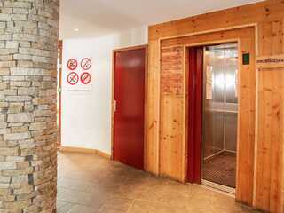 Chalet in Tignes, France