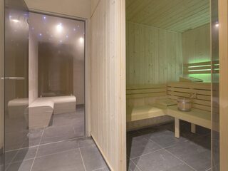 Apartment in Tignes, France
