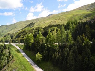 Chalet in Les Menuires, France