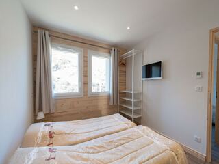 Chalet in Les Menuires, France