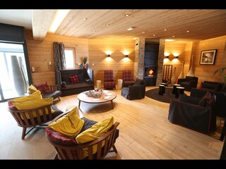 Apartment in Les Menuires, France
