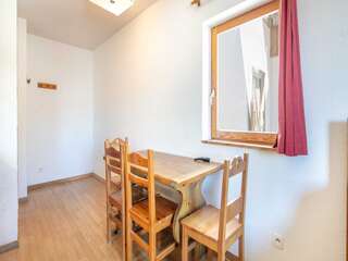 Apartment in Saint Jean d'Arves, France