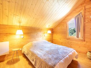 Chalet in Saint Jean d'Arves, France