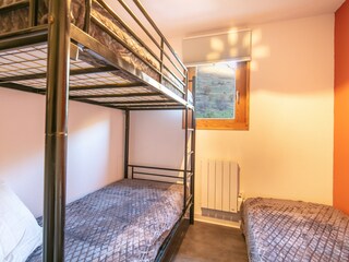 Apartment in Saint Jean d'Arves, France