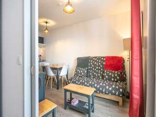 Apartment in Saint Jean d'Arves, France