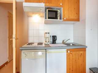 Apartment in Saint Jean d'Arves, France
