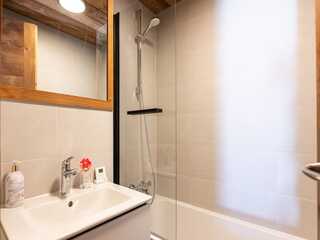 Apartment in Saint Jean d'Arves, France