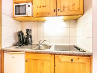Apartment in Saint Jean d'Arves, France