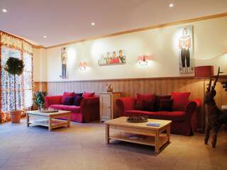 Apartment in Brides les Bains, France