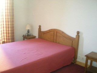 Apartment in Notre Dame De Bellecombes, France