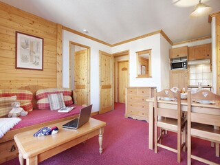 Apartment in Notre Dame De Bellecombes, France