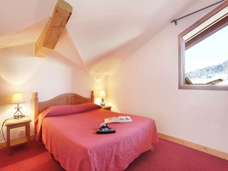 Apartment in Notre Dame De Bellecombes, France