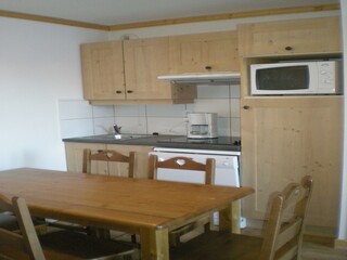 Apartment in Notre Dame De Bellecombes, France