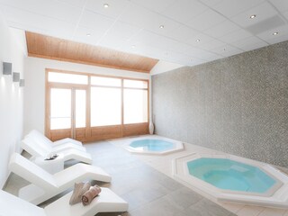 Apartment in Sainte Foy, France