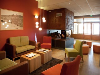 Apartment in Sainte Foy, France