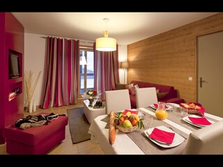Apartment in Sainte Foy, France