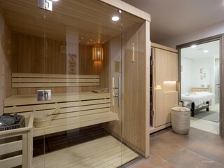 Apartment in Les Arcs, France